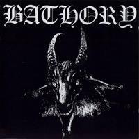 Bathory - Bathory  LP