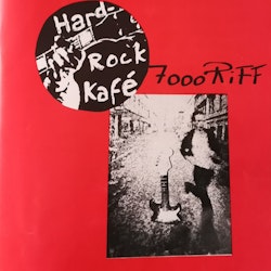 Various ‎– Various ‎– 7000 Riff | Lp