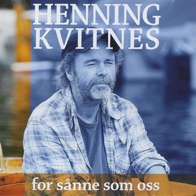 Henning Kvitnes - For Sånne Som Oss (2LP)