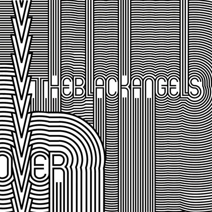 Black Angels, The - Passover (2LP)