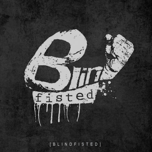 Blindfisted ‎– Blindfisted Lp