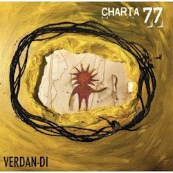 Charta 77 ‎– Verdan-Di Lp