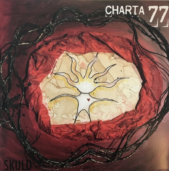 Charta 77 ‎– Skuld Lp