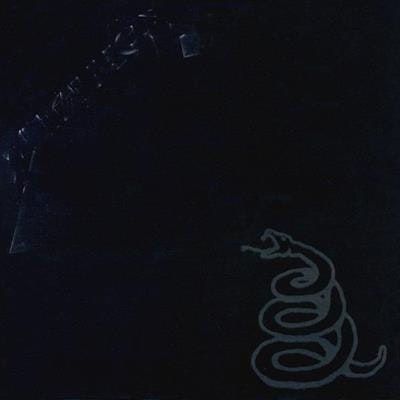 Metallica ‎– Metallica 2 Lp
