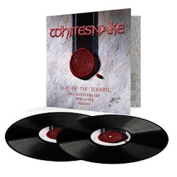 Whitesnake - Slip Of The Tongue - 30th Anniv  2Lp