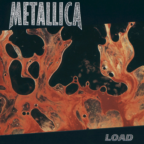Metallica  - Load  2Lp