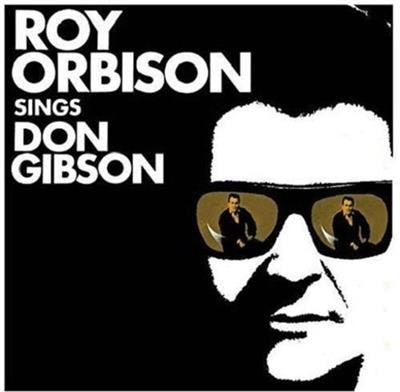 Orbinson Roy - Sings Don Gibson LP