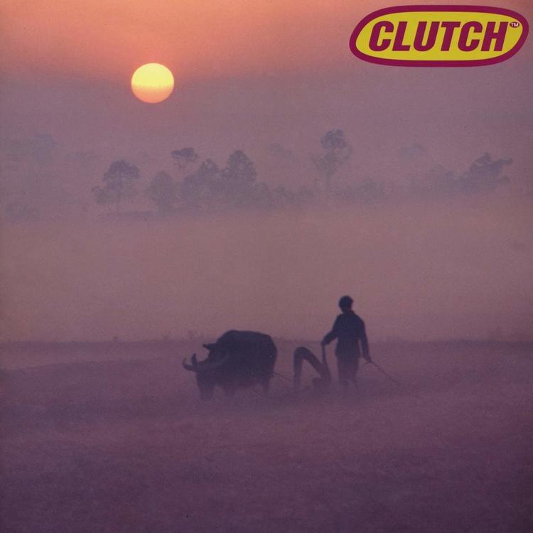Clutch - Impetus EP Vinyl