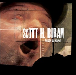 Scott H. Biram ‎– Fever Dreams | Lp