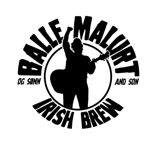 Balle Malurt ‎– Irish Brew 7''