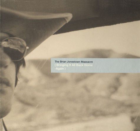 Brian Jonestown Massacre, The - Bringing It All Back Home - Again Cd