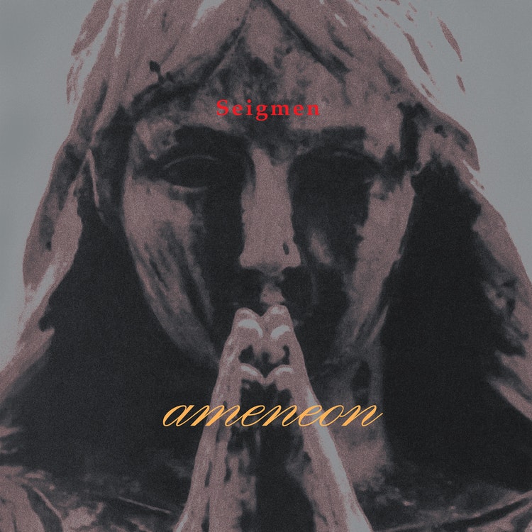 Seigmen - Ameneon Lp