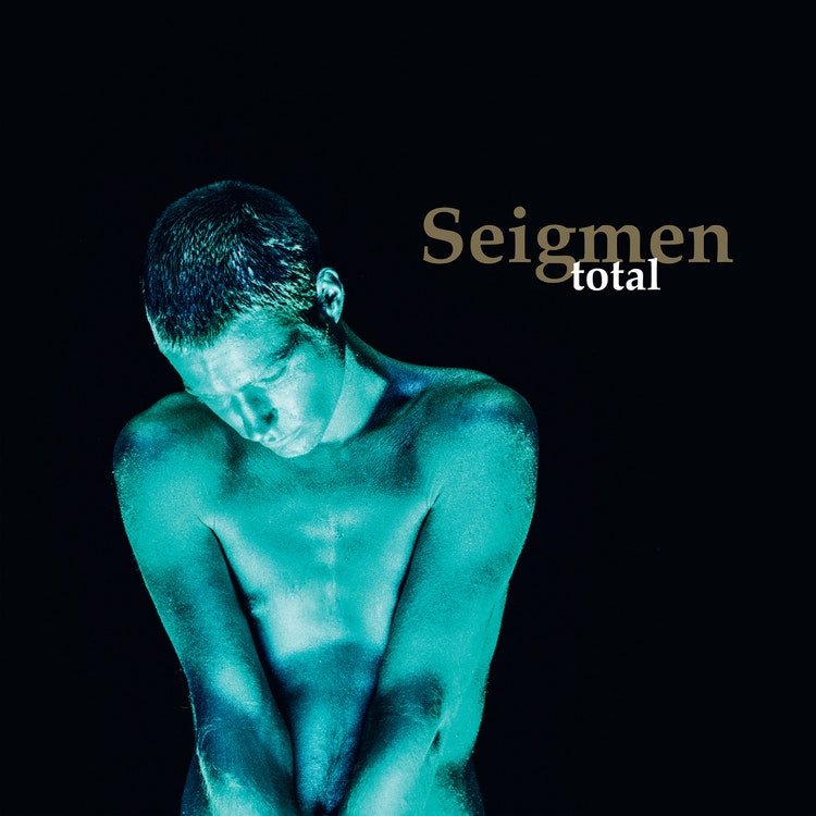 Seigmen - Total Cd