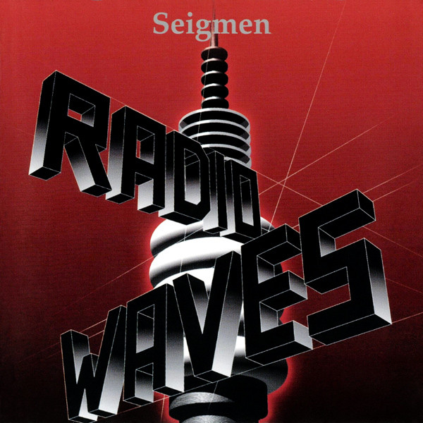Seigmen - Radiowaves 2Lp
