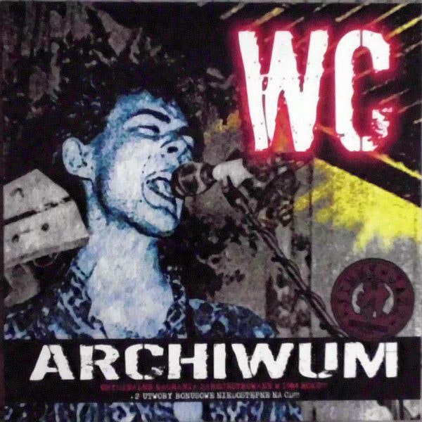 WC  – Archiwum Lp