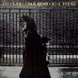Neil Young - After The Gold Rush Lp