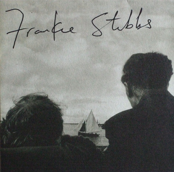 Frankie Stubbs ‎– Frankie Stubbs 10''