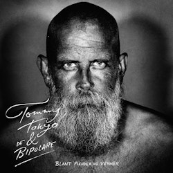 Tommy Tokyo - Blant Fiender Og Venner - Limited Edition Lp