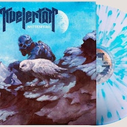 Kvelertak - Nattesferd Ltd Lp