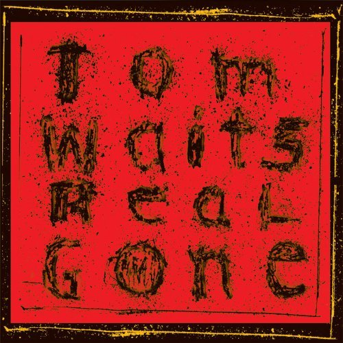 Tom Waits - Real Gone Lpx2