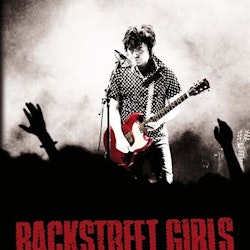 Backstreet Girls - Let The Boogie Do The Talking! (DVD)
