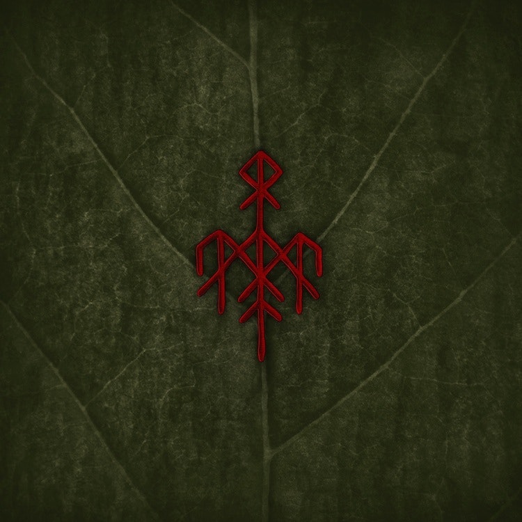 Wardruna ‎– Runaljod - Yggdrasil Lp