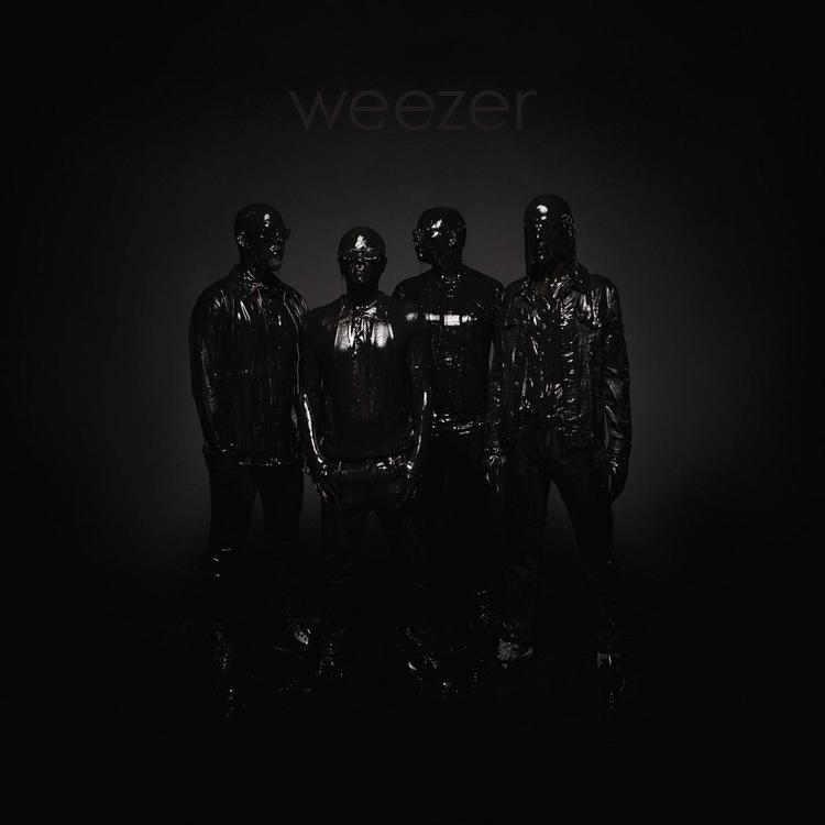 Weezer - Black Album | Lp