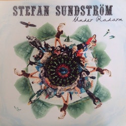 Stefan Sundström ‎– Under Radarn Lp