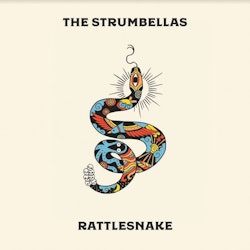 Strumbellas, The ‎– Rattlesnake  Lp