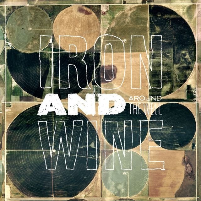 Iron and wine -  Around The Well 3LP