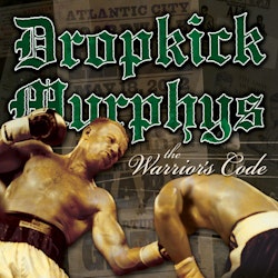 Dropkick Murphys ‎– The Warrior's Code Lp