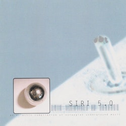 Various – Siri 5.0 Cd