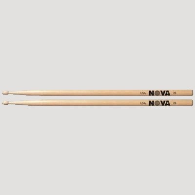 Vic Firth Nova 2B trommestikker