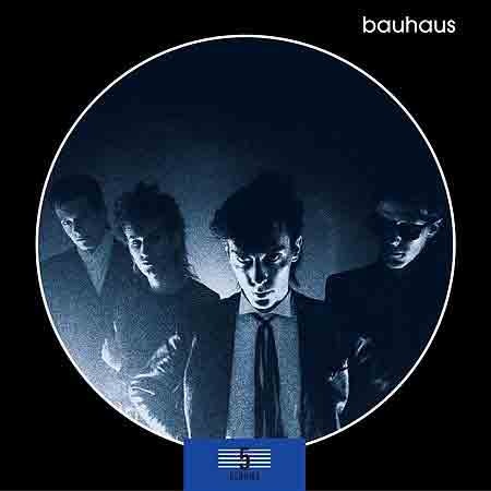 Bauhaus, The - Box Set (Remastered) (5CD)