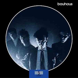 Bauhaus, The - Box Set (Remastered) (5CD)