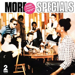 Specials, The ‎– More Specials Lpx2