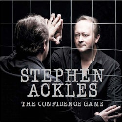 Stephen Ackles - The Confidence Game Lp