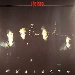 Chelsea – Evacuate