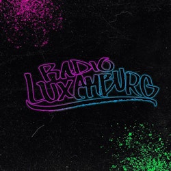 Radio luxemburg - Lp