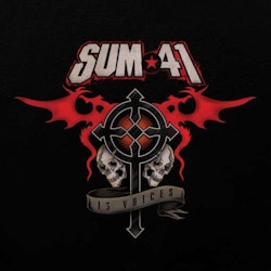 Sum 41 ‎– 13 Voices Lp