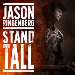Jason Ringenberg - Stand Tall  | Cd