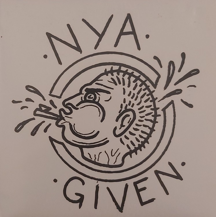 Nya Given – Nya Given