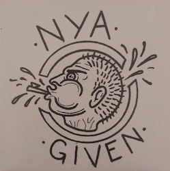 Nya Given – Nya Given | 7''
