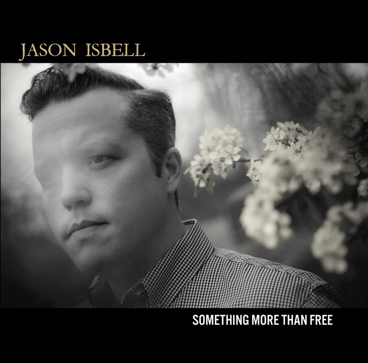 Jason Isbell - Something More Than Free 2LP