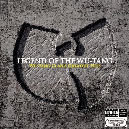 Wu-Tang Clan - Legend Of The Wu-Tang... (2LP)