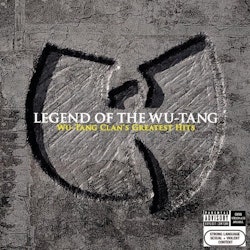 Wu-Tang Clan - Legend Of The Wu-Tang... (2LP)