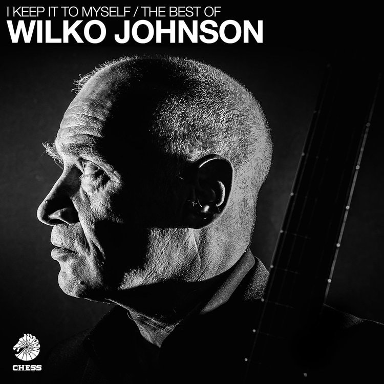 Wilko Johnson - I Keep It To Myself - The Best... (2LP)