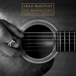 Arlo McKinley - Die Midwestern Lp