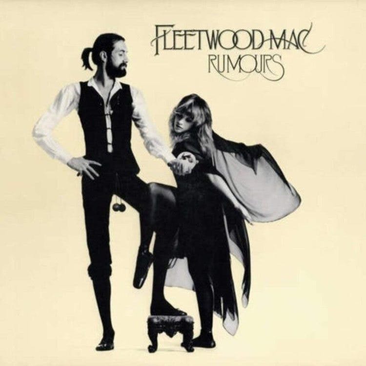 Fleetwood Mac - Rumor | Lp