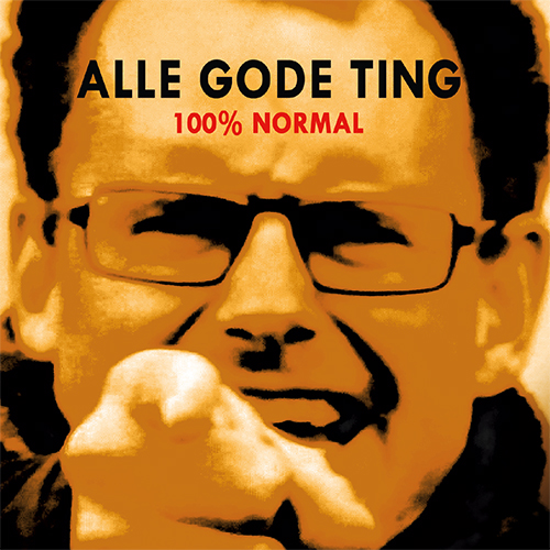 Alle Gode Ting - 100% normal Cdep